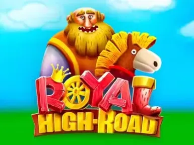 Rocket Riches Casino screenshot